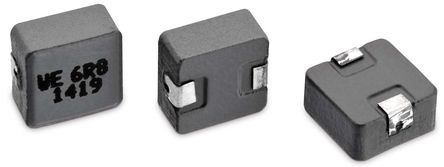 Wurth Elektronik - 74437336068 - Wurth WE-LHMI ϵ  6.8 H Ƭ 74437336068, 20%ݲ, 2.6A Idc, 76.2mֱ, 5030װ		