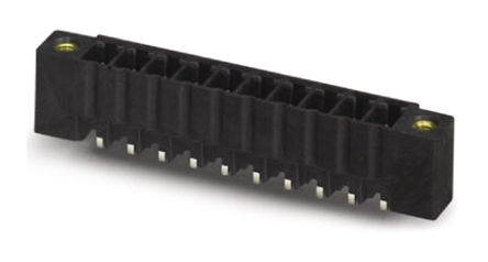 Phoenix Contact - 1780134 - Phoenix Contact COMBICON MCV ϵ 11· 3.5mmھ PCB ߶ӿ 1780134, Ӷ˽, 8A		