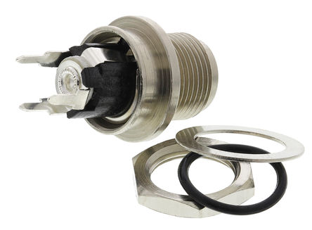 Switchcraft - PCL712AS - Switchcraft L Version ϵ PCL712AS ֱ PCBװ ֱԴ, 5A, 12 V ֱ, , IP68		