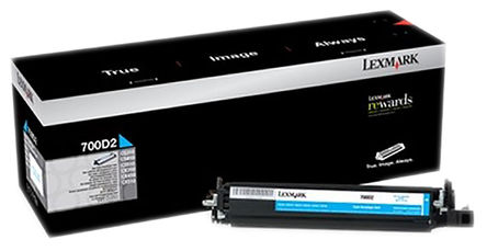Lexmark - 70C0D20 - Lexmark 70C0D20 ɫ ̼, Lexmarkӡ		
