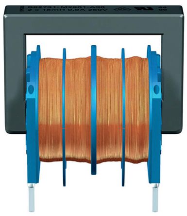 EPCOS - B82731M2182A030 - EPCOS B82731M ϵ 3.3 mH -30  +50%  B82731M2182A030 ģȦ, 10kHzгƵ, 1.8A Idc, 140m Rdc		