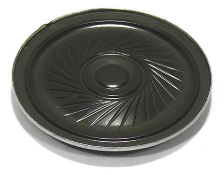 Visaton - K 40, 8 ohm - Visaton 2840 1W , 8迹		