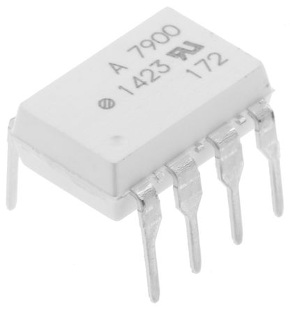 Broadcom - ACPL-7900-000E - Broadcom ACPL-7900-000E Ŵ, 3  5.5 V, 8 PDIPװ		