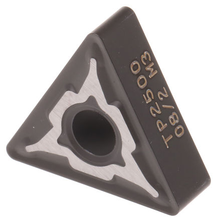 Seco - 2526376 - Seco TP200 16.5mm߳ תλ ϳ 2526376, 3.81mm׾		