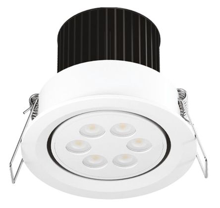 Osram - 41077 PUNCTOLED I - Osram PUNCTOLED ϵ 8.5 W ůɫ  41077 PUNCTOLED I, 220  240 V, ɵ		