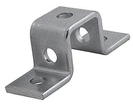 Unistrut - P 4047 - 3 21 x 21mm  U  ֧, 137mmܳ, 41mmܿ, 14mm̶ֱ		