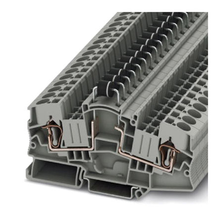 Phoenix Contact - 3035691 - Component Terminal Block 3035691		