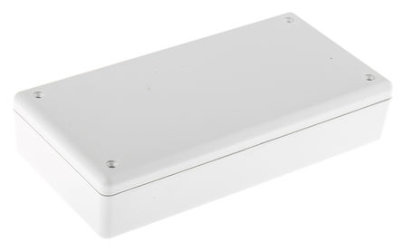 Hammond - 1599EGY - Hammond 1599 ϵ IP54 ABS  1599EGY, 170 x 85 x 34mm		