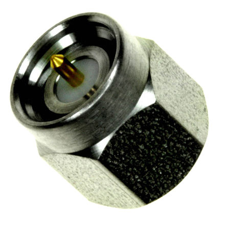 TE Connectivity - 1050611-1 - TE Connectivity SMA ϵ 1050611-1 С 50 °װ SMA  ͷ, ѹӶ˽, 0.085 in ԡRG-405/U		