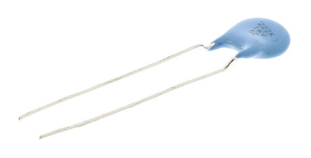 Murata - DEBB33A222KA2B - Murata DEB ϵ 2.2nF 1 kV ֱ ͨ մɵ DEBB33A222KA2B, 10%ݲ		