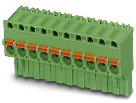 Phoenix Contact - 1874057 - Phoenix Contact COMBICON FKCVR ϵ 5.08mm ھ 12 · ĸ ɫ ͷ 1874057, ˽		