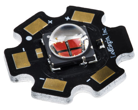 LedEngin Inc - LZ4-40R200 - LedEngin Inc 4 ɫ LED Բ LZ4-40R200		