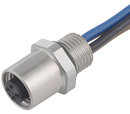 Binder - 09-3106-00-03 - Binder 707 ϵ 3· 尲װ ֱ   09-3106-00-03, ĸ, ݶ̶Ӻ		