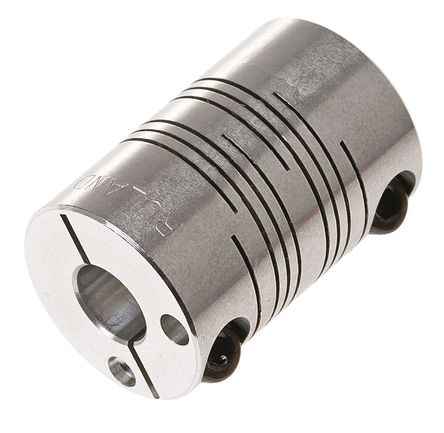 Ruland - FCMR25-10-10-A - Ruland   FCMR25-10-10-A, 3.73nmŤ, 25.4mm⾶,  A 10mm  B 10mm, 38.1mm, ǯ̶		