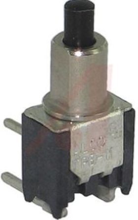 TE Connectivity - 1825097-6 - TE Connectivity 1825097-6 ɫ Off-(On)  PCB ť, 400 mA @ 20 V		