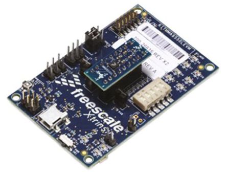 Freescale - KITMMA9551LEVM - Sensor Toolbox, Xtrinsic Smart Sensing		
