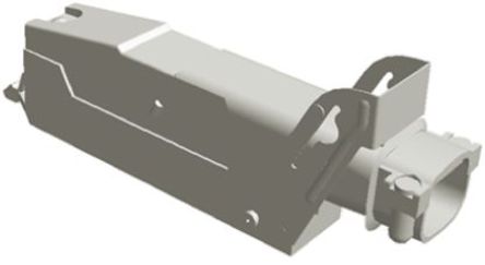 TE Connectivity - 963684-1 - TE Connectivity Junior Power Timer ϵ 3 55· °װ Ȼɫ ĸ  963684-1		