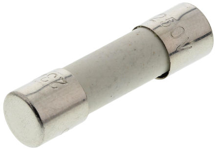 Littelfuse - 0234006.MXP - Littelfuse M۶ٶ 6A ʽ۶ 0234006.MXP, 5.2 x 20mm		