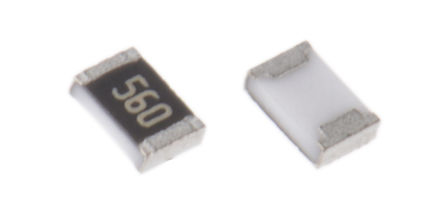 TE Connectivity - CRGH0805J56R - TE Connectivity 0.33W 56 Ĥ SMD CRGH0805J56R, 5%, 200ppm/C, 0805 װ		