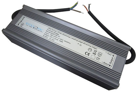 RS Pro - ELED-100-24T - RS Pro ELED-100-V ϵ LED  ELED-100-24T, 180  250 V , 24V, 4.15A, 99.6W		