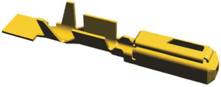 TE Connectivity - 968221-5 - TE Connectivity Micro Quadlock System ϵ ĸ ѹӽ߶ 968221-5, ƽ		