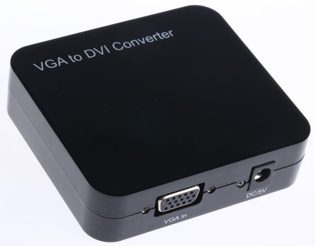 NewLink - HD-DVIVGA02DUO - NewLink DVI Ƶչ		