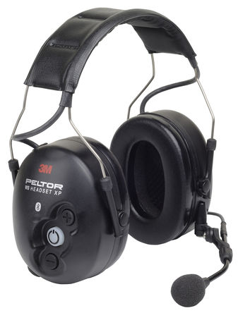 3M PELTOR - MT53H7AWS5 - 3M PELTOR WS ϵ ˫ ͨѶ MT53H7AWS5, 31dB		