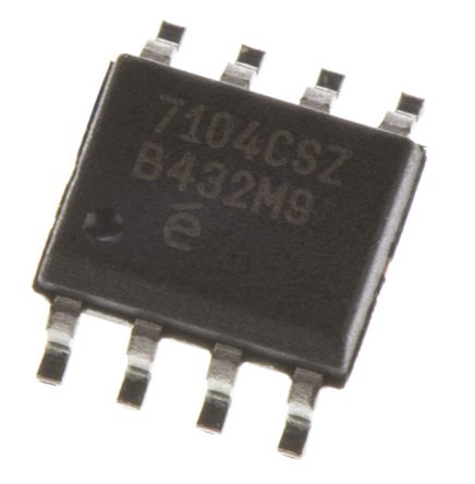STMicroelectronics - KF33BD-TR - STMicroelectronics KF33BD-TR LDO ѹ, 3.3 V, 500mA, 2%ȷ, 2.5  20 V, 8 SOICװ		