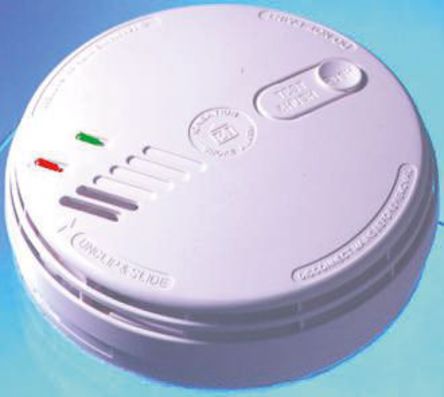 Aico - Ei141RC - Aico Ei141RC ̽ 85dB , /е繩		