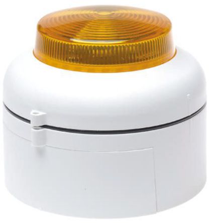 Cranford Controls - VXB-DB-WB/AL - Cranford Controls VXB ϵ ɫ LED  źŵ VXB-DB-WB/AL, 20  35 V ֱ, 氲װ		