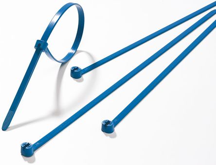 Thomas & Betts - TY523M-PDT - Thomas & Betts ɫ ɼ  TY523M-PDT, 91.9mm x 2.36 mm		