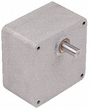 McLennan Servo Supplies - MRIG23 (125:1) - McLennan Servo Supplies 125:1  MRIG23 (125:1), 5 Nm		