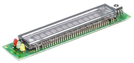 Futaba - M12BY02AA - Futaba M12BY02AA 112ַ/7 x 5 Ѱַַ VFDӫʾ, нӿ		