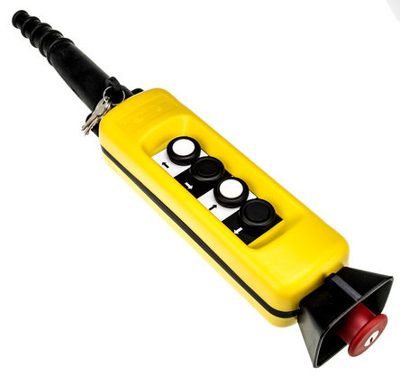 Schneider Electric - XACA04SPEC0279 - Schneider Electric XACA04SPEC0279 4ť ť̨, IP65		