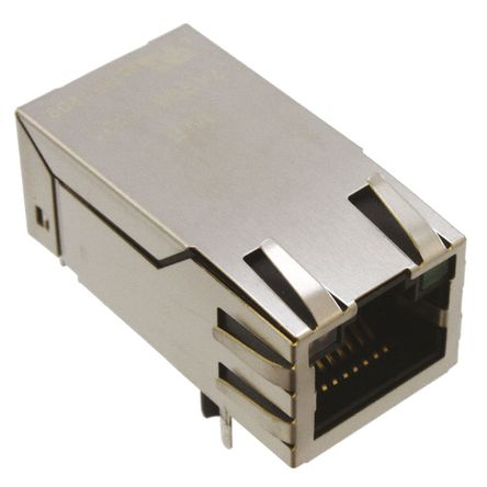 Wurth Elektronik - 7499611421 - Wurth Elektronik ͨ Lan ̫ѹ 7499611421, -1.1dB, 17 x 13.87 x 33.02mm, 1:1		