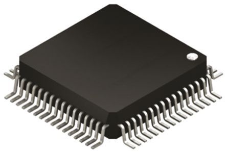 Analog Devices - ADE7566ASTZF16 - Analog Devices ADE7566ASTZF16  IC, 1 λֱ, 64 LQFPװ		