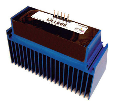 Prism Audio - LA150B - Prism Audio LA150B ƵŴ, 150 W @ 4 		