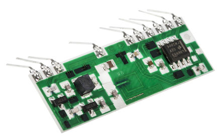 RF Solutions - RR3-433 - RF Solutions Ƶ RR3-433, 433 MHzƵ, AMƼ, 4.5  5.5V		