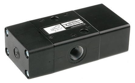 Norgren - 03060102 - Norgren 03 ϵ 965L/min G 1/4 ѹпϽ ȵ/ Ʒ 03060102, 2  10bar, 0  +70C		