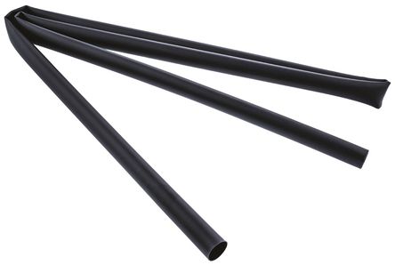 TE Connectivity - CGAT-12/4-0 - TE Connectivity CGAT ϵ ɫ ϩ ׹ CGAT-12/4-0, 3:1, 12mmֱ, 1.2m		