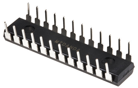 Maxim - MAX132CNG+ - Maxim MAX132CNG+ 18 λ ADC, , нӿ, 24 PDIPװ		