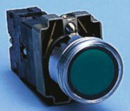 Schneider Electric - XB2BL21C - Schneider Electric XB2 ϵ IP65  -  ť XB2BL21C		