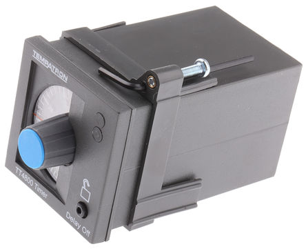 Tempatron - TT4802-11 - Tempatron  ʱ̵ TT4802-11, 3 s  30 m, DP /, 2, DPDT, 230 V 		