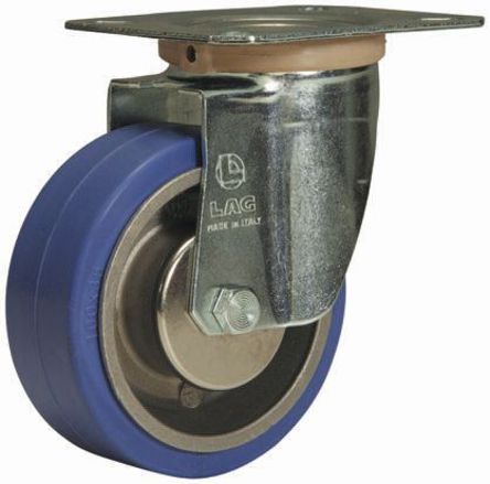LAG - 27407PF - LAG 100mmֱ ת 27407PF, 100kg, ̥, ѹ		
