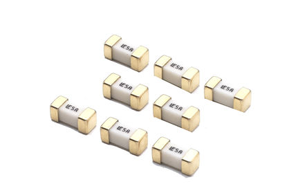 Littelfuse - 0448010.MR - Littlefuse 448 ϵ 10A FF۶ ɸλ̶۶ 0448010.MR, 6.1 x 2.69 x 3.15mm, 125V		