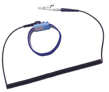 Hakko - 442B-01 - Hakko 442B-01 ESD ӵ, 1.5m 㽶ͷ - 		