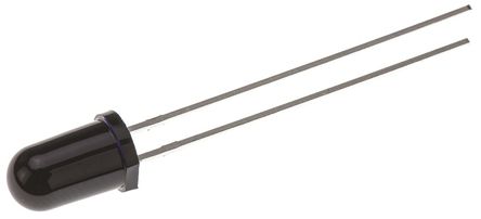 OSRAM Opto Semiconductors - SFH 313 FA-3/4 - Osram Opto  羧 SFH 313 FA-3/4, 20 йǶ, 740  1080 nm, 2  5mm (T-1 3/4) װ		