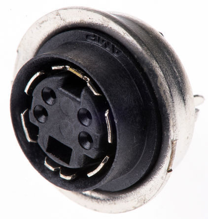 TE Connectivity - 5750317-2 - TE Connectivity 4· ΢ Din  5750317-2, 1A, 30 V , ͨ		