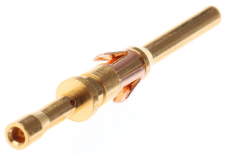 Souriau - RM28M1K - Souriau 13A ѹӶ˽  Բ  о RM28M1K, ʹTrim Trio , 30  28 AWG ߹		