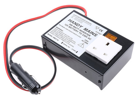 Custom Power Design - SM2710 - Custom Power Design 200W ֱ-Դ SM2710, 11  15V dc / 230V ac, 800g, 141 x 94 x 45mm		